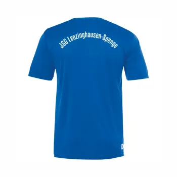 Preview: JSG LS Kempa Poly Shirt Kinder